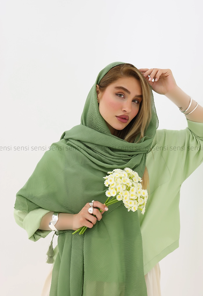 شال کرکره ای اسپایدر کد1005457